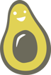 Avocado Face Avocado Face