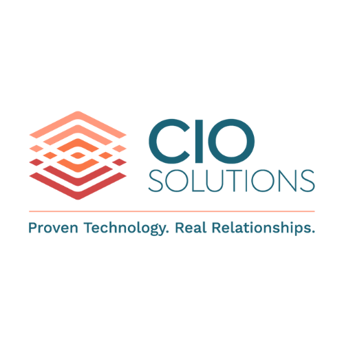 CIO Solutions New Logo