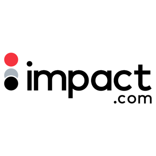 Impact.com Logo 2025
